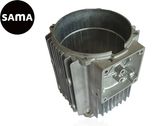 OEM Aluminum Die Casting Part for Motor Housing