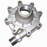 Perfect Supplier Stailess Steel Valve Body Die Casting