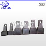 Hammer Crusher Mining Equipment Accessories Parts