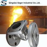 Alloy Steel Investment Casting