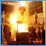 Easy Operation Aluminum Melting Furnace Supply in China (JL-KGPS-1T)