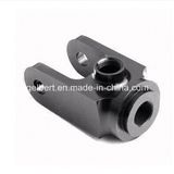 Precision CNC Machined Part