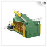 Hydraulic Scrap Metal Baler Machine