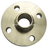 ANSI B16.5 Gr12 Titanium High Neck Flange