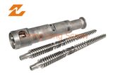 Screw Barrel for PE Bag Zytc