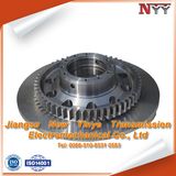 Precision Press Machinery Spur Gear