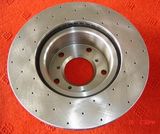 Brake Disc for OE Dm507, OEM Orders Welcomed
