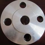 Stainless Steel Flange