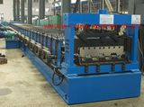 Floor Decking Forming Machine