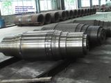 Steel Roller  (SCM415)