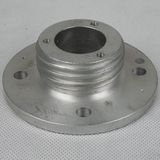 Aluminum Die Casting Bearing Seat