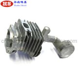 Aluminum Cropper Cylinder Parts - 17