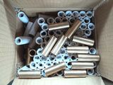 Machined Parts (brass parts)