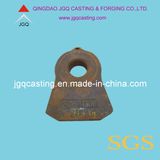 Casting Alloy Steel Hammer