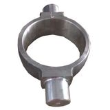 Trunnion, Forging Trunnion, Auto Parts, Hydraulic Cylinder Parts