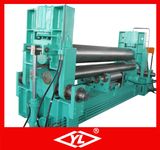 Metal Cone Rolling, Metal Rolling Machine, Steel Plate Rolling Machine