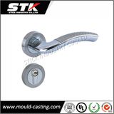 Precision Zinc Alloy Die Casting for Lock Set (STK-ZDL0025)