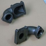 Automobile Iron Sand Casting Parts Manufacturer