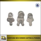 China Supplier Aluminium Casting Parts