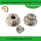 Machine Machinery Part Casting Part