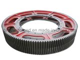 Girth Gear/Casting Parts