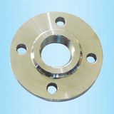 High Quality Plate Weld Flange