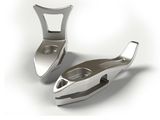 Aluminium Die Forging Parts