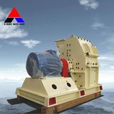 PC Series Large Capacity Hammer Crusher