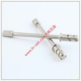 Shenzhen Manufactorys Supply Precision Machining Shaft