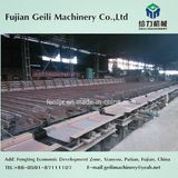 Cooling Bed for Deformed Steel Bar/ Bed Cooling System