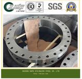 Stainelss Steel Flange