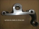 Sand Casting Iron Auto Part with CNC Machining