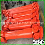 Industrial Drive Cardan Shaft for Heavy Duty Equipment