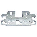 Sheet-Investment Casting-Steel