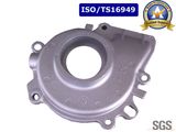 Car Pump Body Aluminum Alloy Die Casting