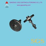 Investment Casting Parts-Auto Parts