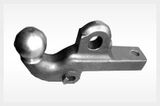 Machined Forging
