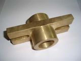 Brass Investment Casting