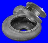 Castings for Pump Spares