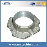 Supplier Custom High Precision Aluminium Die Casting