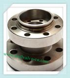 Forged Valve Closure, Forged Valve Closure, Valve Forging, Valve Assembly