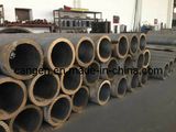 Continuous Casting Bronze Pipe