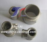 Precision Casting 8