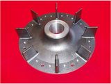 Die Casting for Machine Part 6