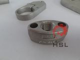 1Cr13 Alloy Steel Precision Casting