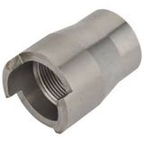 The Highest OEM CNC Part