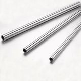 Metric System Hollow Spindle Linear Shaft Rod