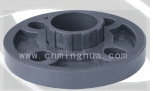 UPVC/CPVC Flange