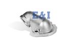 Automobile Engine Parts by Aluminium