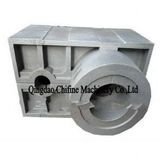 Cast Grey Iron Gearbox Housing